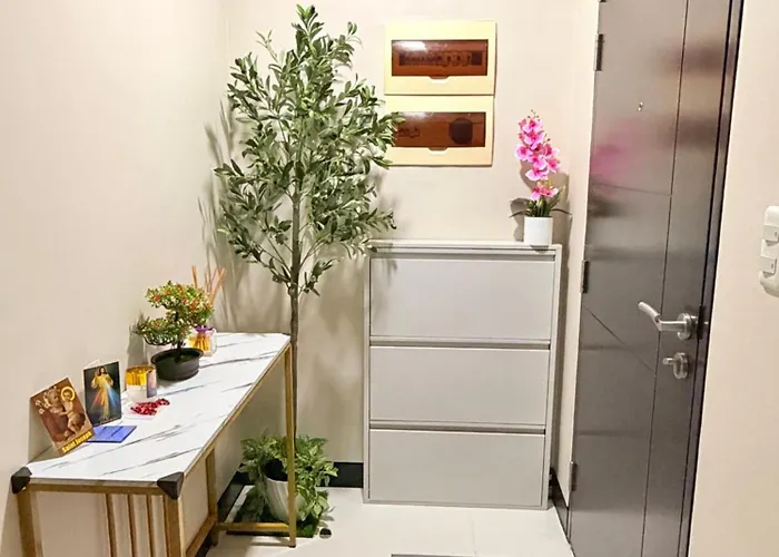 Mhiabelchase Condotel Aparthotel *