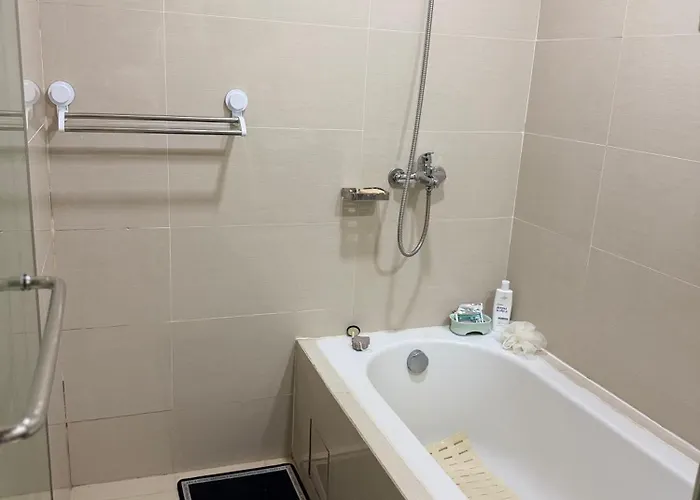 Aparthotel Mhiabelchase Condotel *