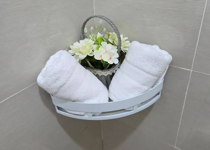 Aparthotel Mhiabelchase Condotel Lapu-Lapu City